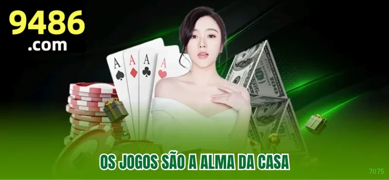 Apostas esportivas da 7075 com odds competitivas